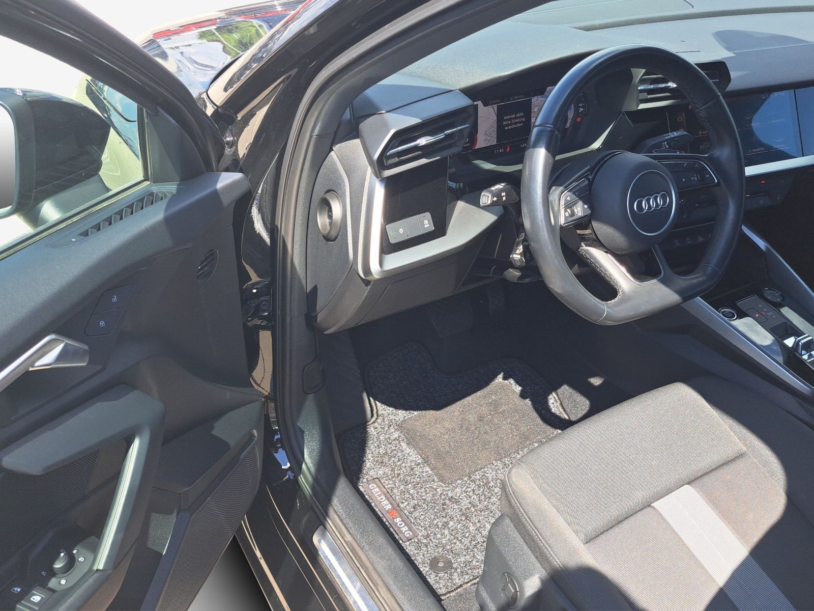 Audi A3 - Bild 13