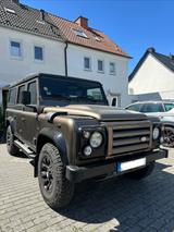 Land Rover Defender 110 Td4 Rough Edition 