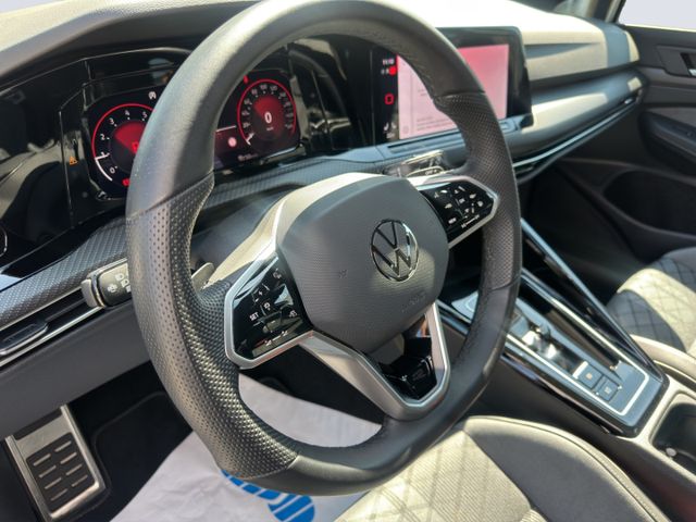 Golf Variant VIII Mildhybrid R-Line 1.5 eTSI DSG