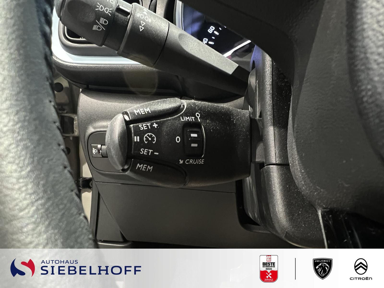 Citroën C3 - Bild 11