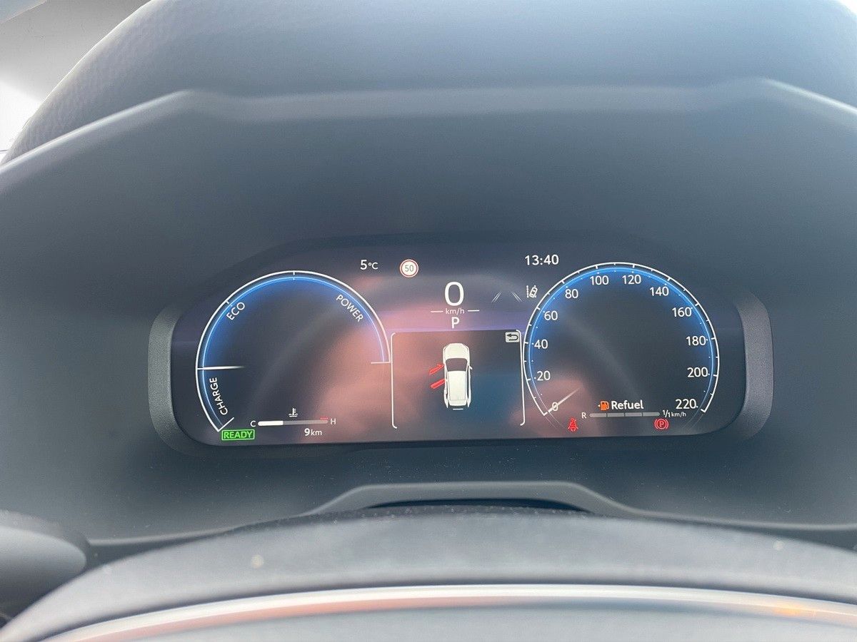 Toyota RAV 4 - Bild 9