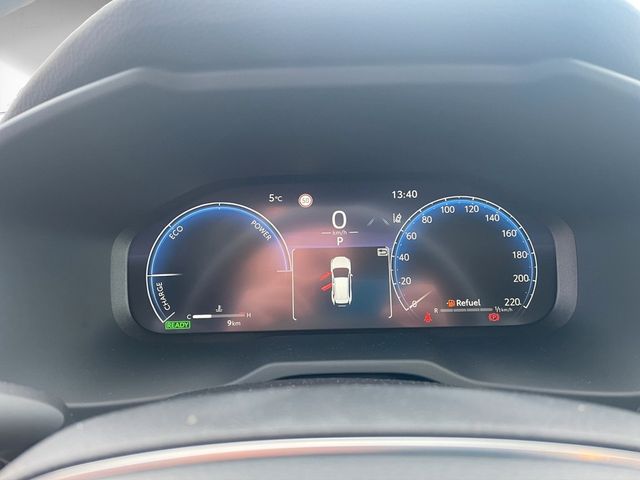 Toyota RAV4 2.5 Hybrid Team D *2xPDC*ACC*Bi-LED*SHZ*NAV