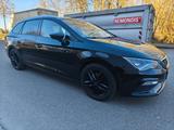 Seat Leon 1.5 TSI 96kW FR Sportstourer FR - Seat Leon: 1.9
