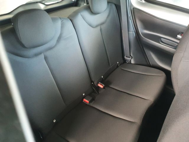 Toyota Aygo  X Play, Design, CarPlay, Kamera, Klima