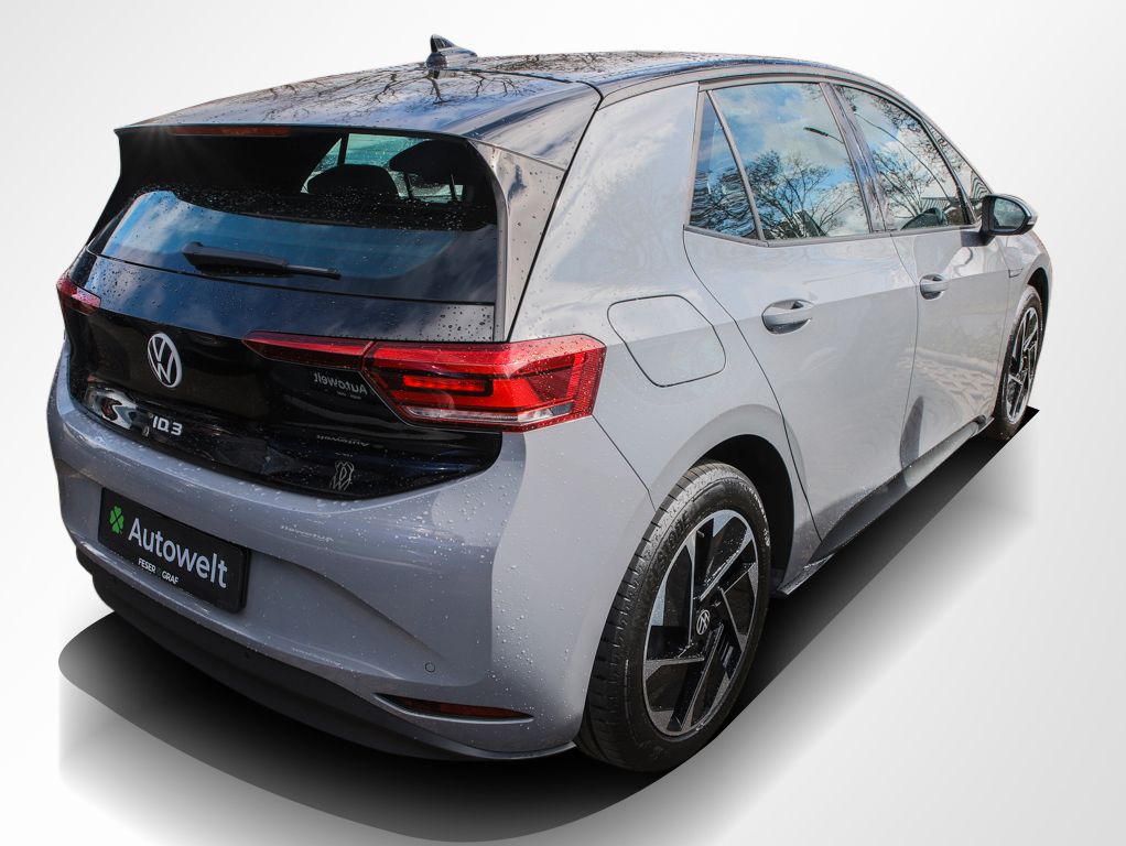 Volkswagen ID.3 - Bild 3