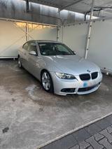 BMW E92 335d - BMW 335 in Duisburg