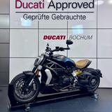 Ducati XDiavel - DUCATI XDIAVEL