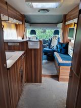 Weinsberg TI 700 MG - Weinsberg Wohnwagen & Wohnmobile