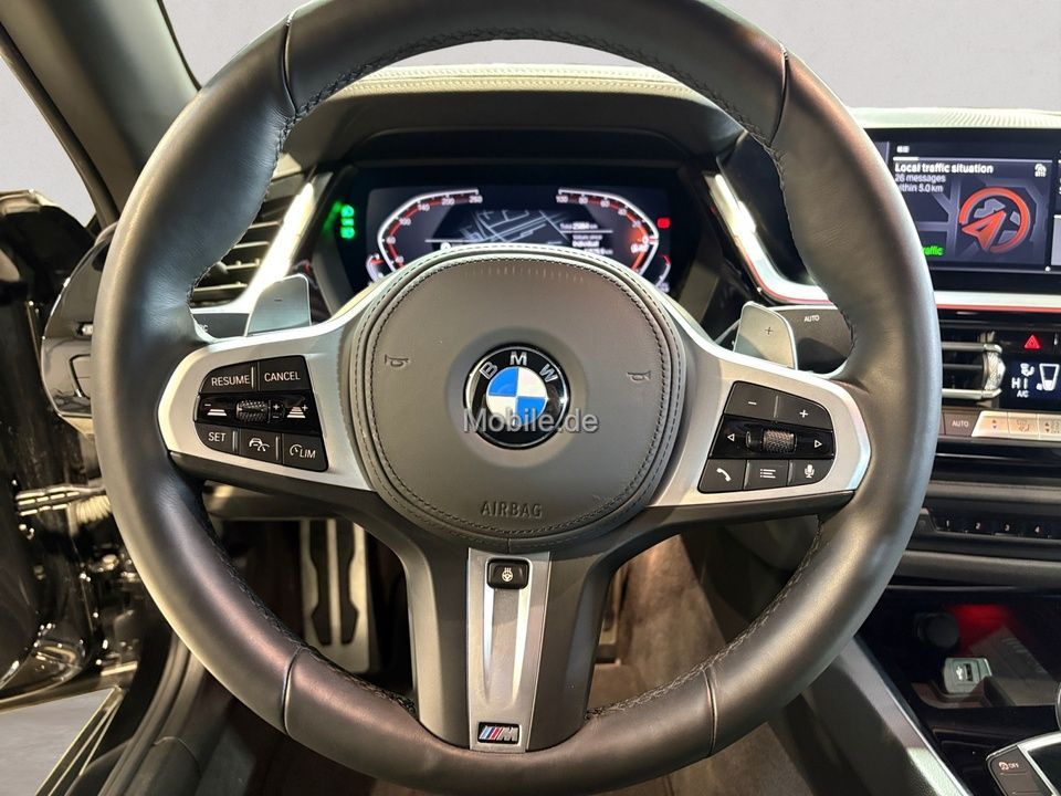 BMW Z4 - Bild 15