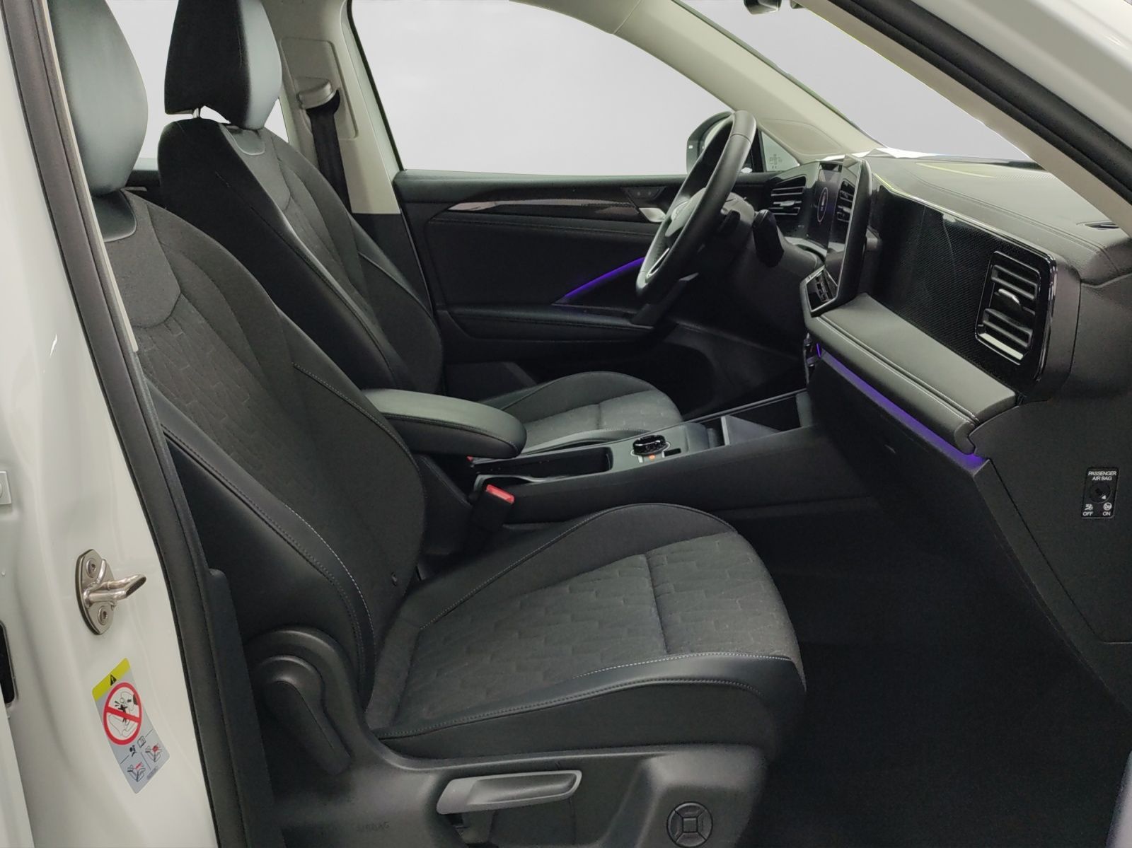 Volkswagen Tiguan - Bild 5