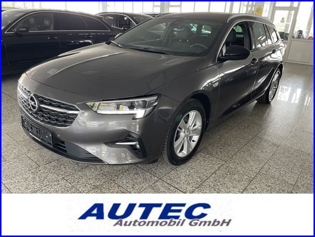 Image of Opel Insignia
