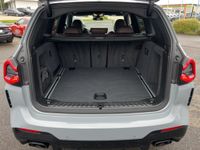 BMW X3 M40 - Vorschau Bild 43