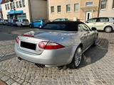 Jaguar XKR Cabriolet 4.2*Bi-XEN*TOTW*NAV*TEMP*LEDER - Jaguar XKR Gebrauchtwagen