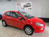 Fiat Punto Evo 1.4 Natural Power 2012 unico prop - rote Fiat Punto Evo