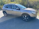 Nissan Qashqai+2 2.0 ALL-MODE 4x4 Visia Visia - Nissan Qashqai+2: Visia