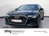 Audi A6 Limousine 45 TFSI LED/Navi/Interface/Assist/u - gebrauchte Audi A6 aus dem Jahr 2024