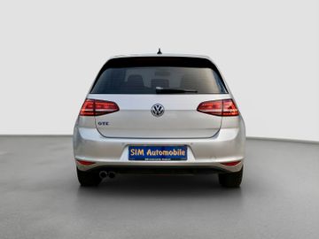 Volkswagen Golf - 4