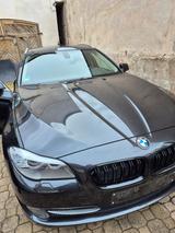 BMW 520d Touring -