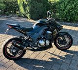 Kawasaki Z1000 - Angebote entsprechen deinen Suchkriterien
