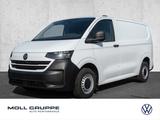 Volkswagen T7 e-Transporter Kasten KR 210 kW AHK PDC Kamera