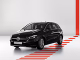 Mercedes-Benz B 200 PROGRESSIVE ADVANCED+ 360 AHK KEYLESS MBUX - Mercedes-Benz B-Klasse Jahreswagen: Automatik