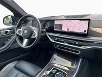 BMW X7 - Vorschau Bild 18