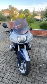 BMW R 1150 RS -guter Zustand- mit Koffern - BMW R 1150 RS