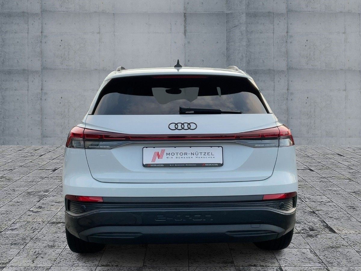 Audi Q4 e-tron - Bild 5