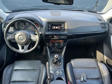Mazda CX-5 - 7