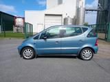 Mercedes-Benz MERCEDES A160 - WENIG KM - TÜV NEU!! - gebrauchte Mercedes-Benz A 160 aus dem Jahr 2004