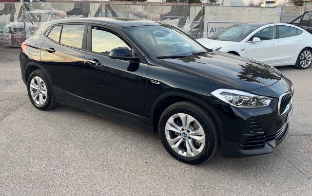 Otros Bmw X2 xDrive25e Goldplay Edition km 12000