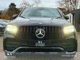 Mercedes-Benz GLE 350 d Coupe AMG Line 4M Sitzklima 360° Keyle - Mercedes-Benz GLE-Klasse: Sportwagen