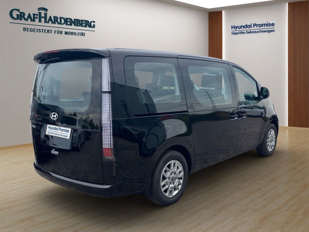Hyundai Staria – Bild 3