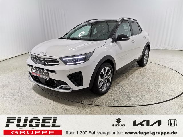 Kia Stonic 1.0 GT-Line LED|Navi|Alu