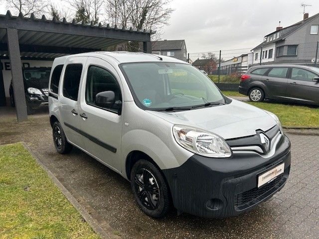 Renault Kangoo Rapid dCi 90  Navi APS Standheizung Klima