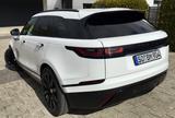 Land Rover Range Rover Velar 3.0 D300 SE Panorama ACC  - Land Rover Range Rover Velar SE mit Diesel-Antrieb