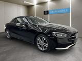 Mercedes-Benz E 300 Cab. Stdhzg Distr+ HUD LED AHK Sitzklima - Mercedes-Benz E 300 in Freiburg