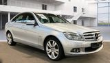 Mercedes-Benz C 200 CDI Lim. BlueEfficiency Autom Avantgarde - Mercedes-Benz C 200: Cdi Avantgarde