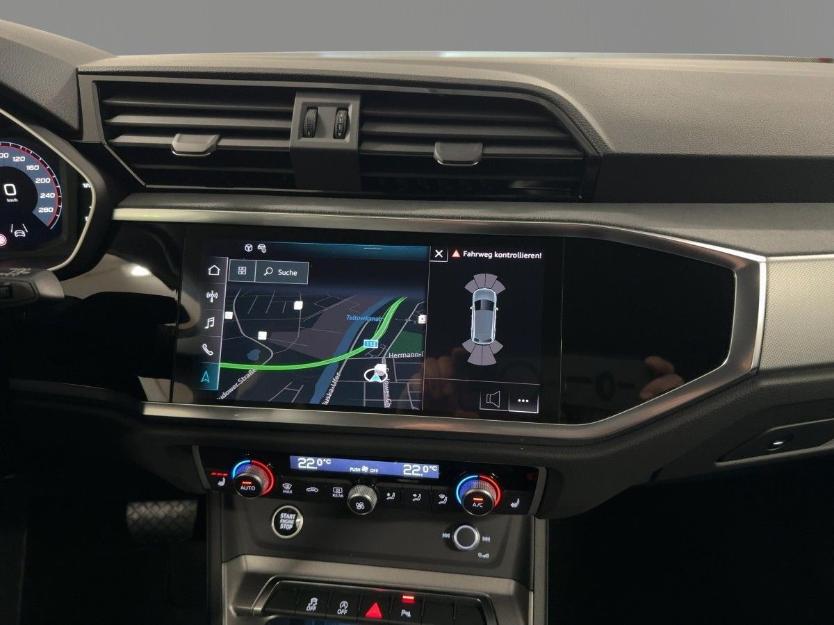 Audi Q3 - Bild 15