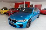 BMW M5 Lim. M Driver´s / Laser / Soft / HUD / HK / - gebrauchte BMW M5 aus dem Jahr 2022