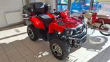 Aeon Crossland 400 X4 - AEON QUAD