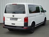 Volkswagen T6 Transporter Kombi 2.0 TDI (102 PS) 9-SITZER - Gebrauchtwagen in Bayreuth
