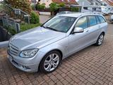 Mercedes-Benz C 220 CDI T AVANTGARDE Avantgarde - Mercedes-Benz C 220 aus 2008