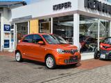 Renault Twingo Vibes Electric - Renault Twingo Gebrauchtwagen in Münster