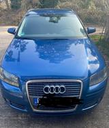Audi  A3 1,9 Diesel - Audi A6: 1.9