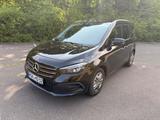 Mercedes-Benz T-Class 180 d  - Mercedes-Benz T-Klasse von privat
