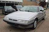 Citroën XM 3.0 Exclusive - Citroën XM: 3.0