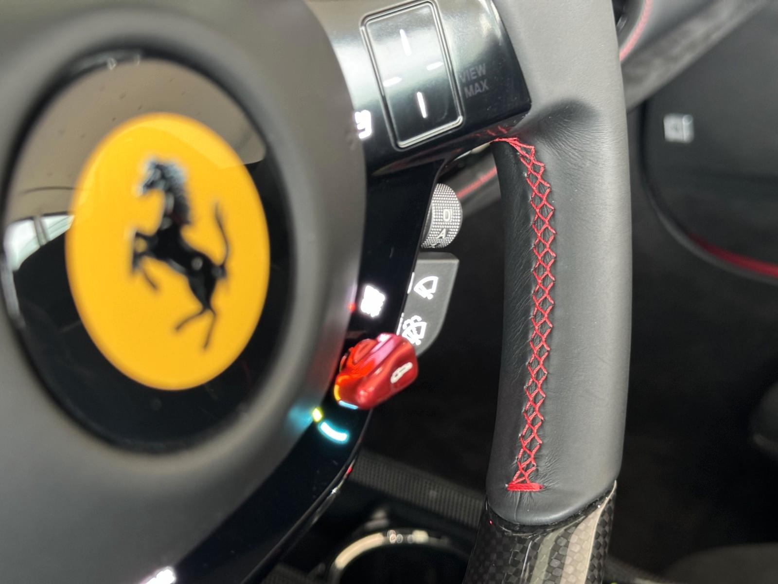 Ferrari SF90 Spider   ***Ferrari Frankfurt***