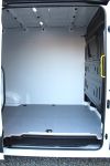 Volkswagen Crafter Kasten MLR 140PS Automatik AHK Navi LED