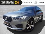 Volvo XC60 D4 R Design 2WD AT Panorama Memory 19" - Volvo XC60 in Augsburg